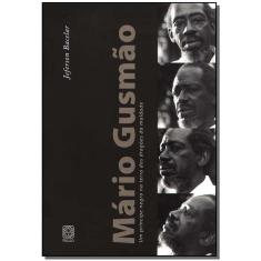 Mario Gusmao: Um Principe Negro Na Terra Dos Dragões Da Maldade