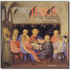 o Pequeno Livro De Jesus