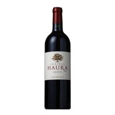 Vinho Tinto Château Haura 2016- 750ml - DENIS DUBOURDIEU