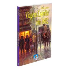 Viagem Espírita Em 1862