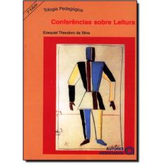 Conferências Sobre Leitura: Trilogia Pedagógica