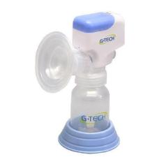 Bomba Tira-leite Materno Elétrica - G-tech