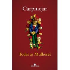 Livro - Todas as mulheres
