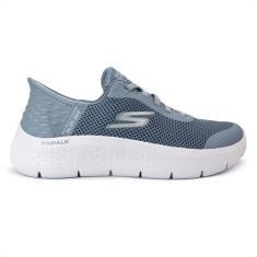 Tênis Skechers Feminino Go Walk Flex - Grand Entry
