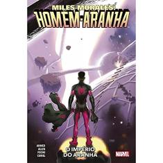 Miles Morales: Homem-aranha Vol. 7