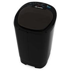 Tanquinho BIG 14 kg - Preto - 220 V