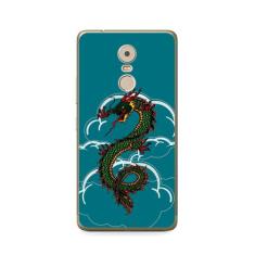 Capa Adesivo Skin365 Verso Para Lenovo Vibe K6 Plus - KawaSkin