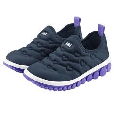 Tenis Escolar Bibi Menina Conforto 2.0 115519