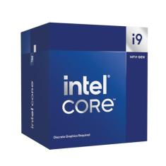 PROCESSADOR INTEL CORE I9-14900F (TURBO ATÉ 5.8GHZ) 36MB LGA1700 14° GERACAO BX8071514900F