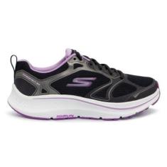 Tênis Skechers Feminino Go Run Consistent 2.0-Distinct Corrida-Feminino