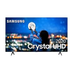 Smart Tv Samsung Tu7000 65`` Led Uhd 4k Hdr Crystal Uhd