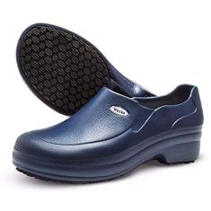 Sapato Unissex EVA Softworks Profissional Antiderrapante BB65