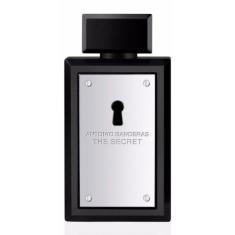 The Secret Edt Masculino -200ml - Perfume