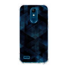 Capa Capinha De Celular Compatível com LG K11 LG Personalizada