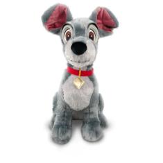 Fun Divirta-se - Disney Pelúcia Vagabundo 40 cm