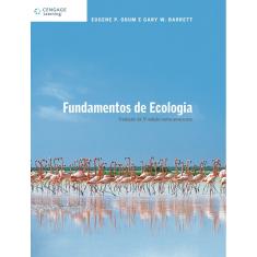 Livro - Fundamentos de ecologia