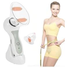 Massageador Corporal Vacunterapy Anticelulite com Raios Infravermelhos