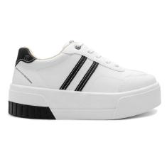 Tênis Ramarim Feminino SNK Plataforma 24-84103