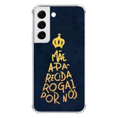 Capa Capinha De Celular Compatível com Galaxy S22 Plus Samsung Personalizada