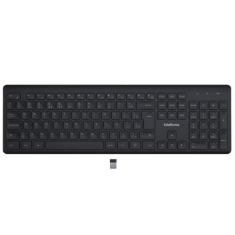 Teclado Intelbras TSI50 sem Fio Preto