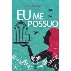 Livro - Eu me possuo
