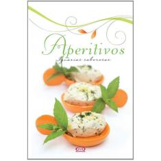 Livro - Aperitivos