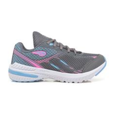 Tênis Feminino Esportivo Daycon Super Leve E Confortável Lançamento, G