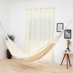 Rede de Dormir Tambaba Life Basic - REDESDEDORMIR.COM