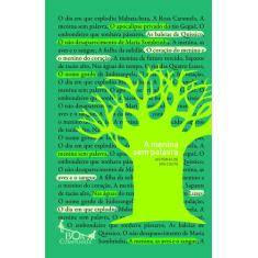 Livro - A menina sem palavra