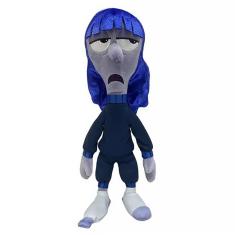 Pelúcia Tédio de Divertida Mente 2 Disney 30cm F0187-6 - Fun