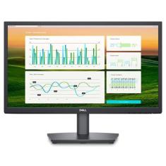 Monitor Led E2222Hs 21.5 Full Hd - Dell, 21,5"
