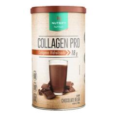 Collagen Pro (450g) Nutrify, Chocolate Belga