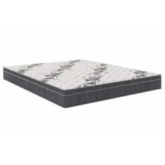 Colchão Viúva Anatômico D33 - Airtech 100 Ortopillow (128x188x18) - Ortobom