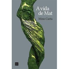 Livro - A Vida de Mat