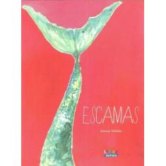 Livro - Escamas
