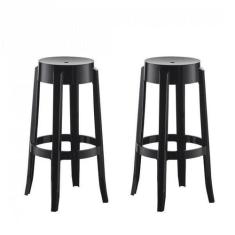 Conjunto 2 Banquetas em Polipropileno Shine Plus - UZ