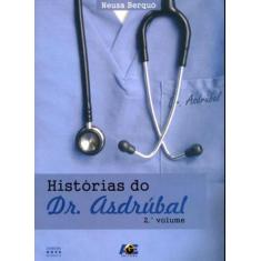 História do Dr. Asdrúbal - Volume 2, 3