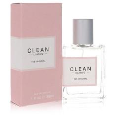 Perfume Feminino Clean Original 30 Ml Eau De Parfum