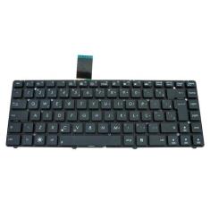 Teclado para Notebook bringIT compatível com Asus Part Number PK130ND3