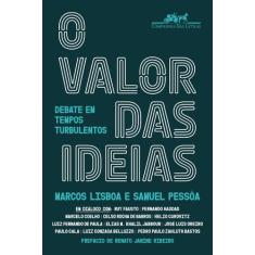 Livro - O valor das ideias