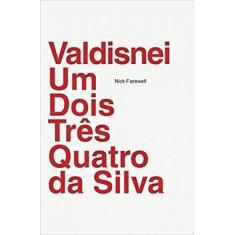 Valdisnei um Dois Tres Quatro da Silva - DEVIR, Sortido