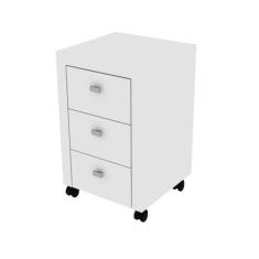 Gaveteiro ME4108 Branco