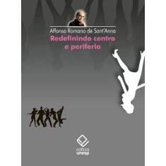 Livro - Redefinindo centro e periferia
