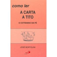 Como ler a carta a Tito