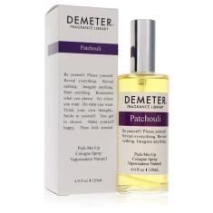Perfume Feminino Demeter 120 Ml Patchouli Cologne