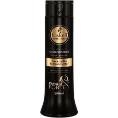 Condicionador Cavalo Forte, Haskell, 300ml