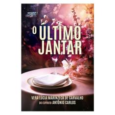O Último Jantar