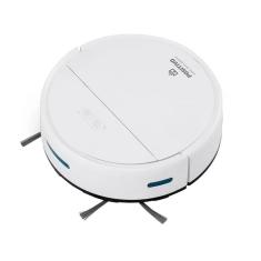 Smart Aspirador Robô Positivo Bivolt Wi-Fi-Plus Assistente