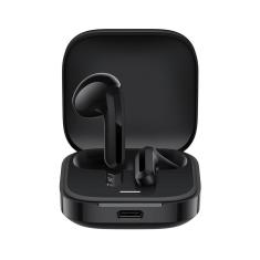 Fone Bluetooth Redmi Buds 6 Active Xiaomi, Preto-Unissex