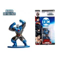Coleção DC Comics Nano Metalfigs - Jada Toys, Darkseid dc48